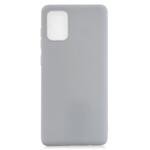 Coque TPU pour Samsung Galaxy A73 5G - Gris