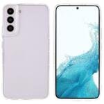 Coque TPU antichoc transparent pour Samsung Galaxy S22 5G