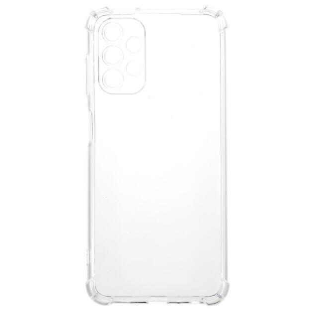 Coque TPU transparent pour Samsung Galaxy A23 4G/5G