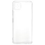 Coque TPU transparent pour Samsung Galaxy A22 5G