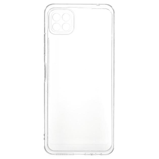 Coque TPU transparent pour Samsung Galaxy A22 5G
