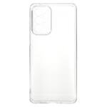 Coque TPU transparent pour Samsung Galaxy A73 5G