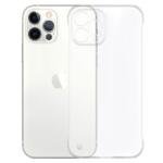 Coque PC transparente pour iPhone 14 Pro Max 6,7 pouces