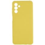 Coque TPU antichoc pour Samsung Galaxy A13 5G - Jaune