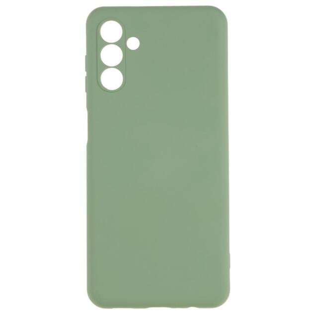 Coque TPU antichoc pour Samsung Galaxy A13 5G - Vert
