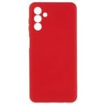 Coque TPU antichoc pour Samsung Galaxy A13 5G - Rouge