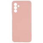 Coque TPU antichoc pour Samsung Galaxy A13 5G - Rose