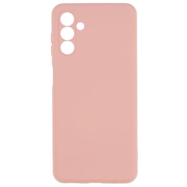 Coque TPU antichoc pour Samsung Galaxy A13 5G - Rose