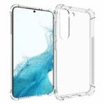 Coque TPU pour Samsung Galaxy S23 Plus