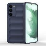 Coque TPU antichoc pour Samsung Galaxy S23 Plus - Bleu Foncé