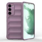 Coque TPU antichoc pour Samsung Galaxy S23 Plus - Violet Clair