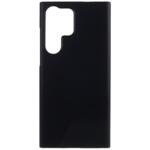 Coque PC robuste pour Samsung Galaxy S23 Ultra - Noir