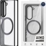 Coque Aimo Premium pour Samsung Galaxy Z Fold 6