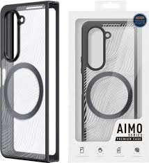 Aimo Series Premium Case For Z Fold 6