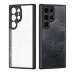 Coque Aimo transparente pour Samsung Galaxy SS S24