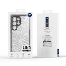 Aimo Premium Case Series For Samsung Galaxy S25 Ultra