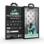 Coque antichoc King Kong Armor pour Samsung S25 Ultra