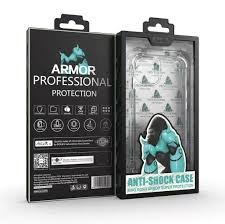 Anti Shock Case King Kong Armor Super Protection S25 Ultra