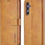 Coque de Protection case for Samsung A56/A36 5G light brown