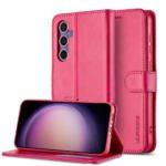 Coque de protection pour Samsung A56/A36 5G - Rouge