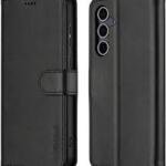 Coque de Protection case for Samsung A56/A36 5G black