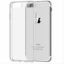 Transparene Case For iPhone 6/7/8