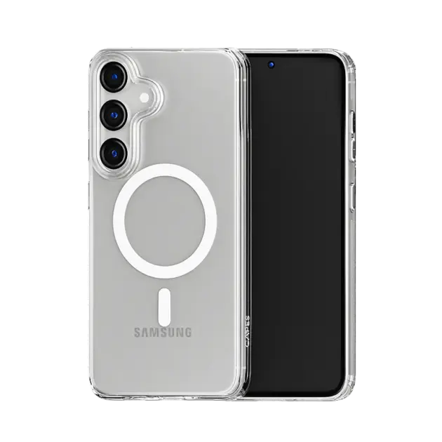 Samsung S26 Plus /S26 Edge transparent