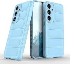 Coque de Protection -Light Blue For Samsung Galaxy S23