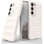 Coque de protection pour Samsung Galaxy S23 - Blanc