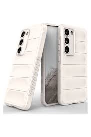 Coque de Protection -White For Samsung Galaxy S23