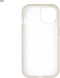 DIVI CASSE + TEMPERED GLASS TRANSPARENT