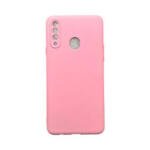 Galaxy A10s Case- LIQUID PINK