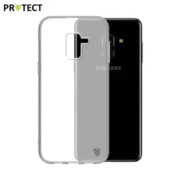 Coque de Protection/Protective For Samsung Galaxy A8 2018