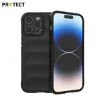 Coque IX008 PROTECT pour Apple iPhone 14 Pro Max - Noir