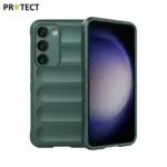 Coque de protection pour Samsung Galaxy S23 - Vert Foncé
