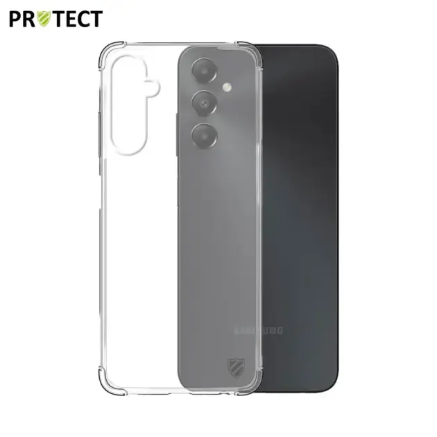 Coque De Protection TRansparent A05s A057