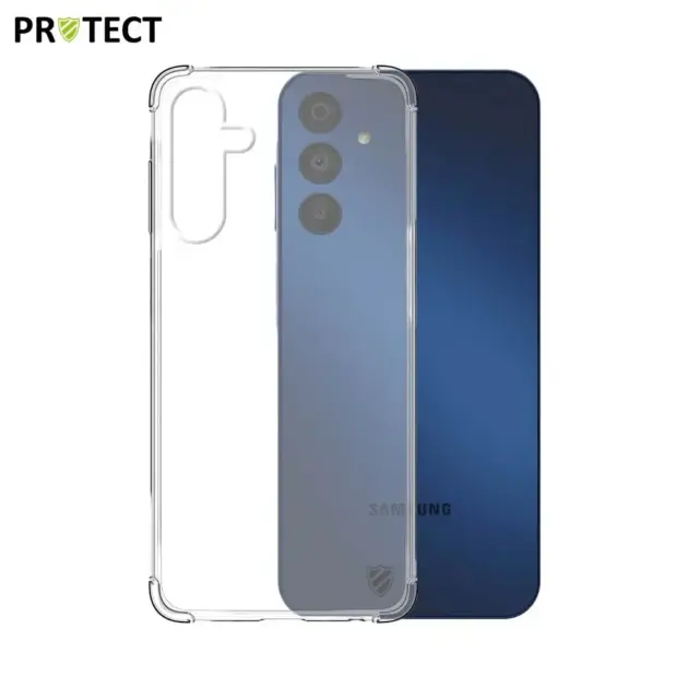 Coque de Protection for Galaxy A15 5G