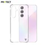 Coque De Protection transparent for Galaxy A35 5G