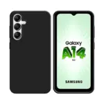 Silicone Case/Coque en Silicone For Samsung Galaxy A14