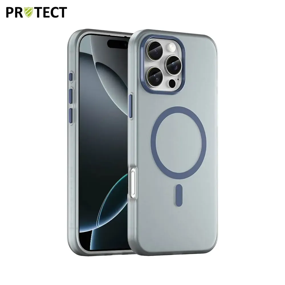 Coque de protection pour iPhone 16 Pro Max