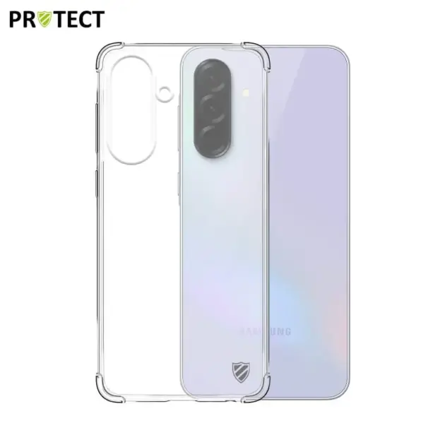 Coque De Protection/Protective Case for Samsung A36 5G