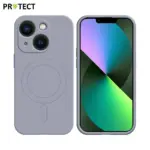 Coque de Protection IZ001 PROTECT pour Apple iPhone 13 MagSafe Violet