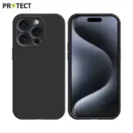 Coque MagSafe IZ001 PROTECT pour Apple iPhone 15 Pro Max - Noir