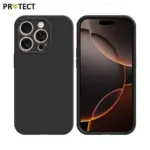 Coque de protection pour iPhone 16 Pro - Noir