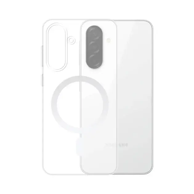 Coque en silicone pour Samsung A26 5G