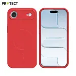 Coque de protection pour iPhone 17 Air - Rouge