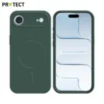 iPhone 17 air protective dark green
