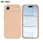 Coque de protection pour iPhone 17 Air - Rose