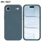 Coque de protection pour iPhone 17 Air - Bleu