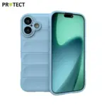 Coque de protection pour iPhone 17 - Bleu Clair